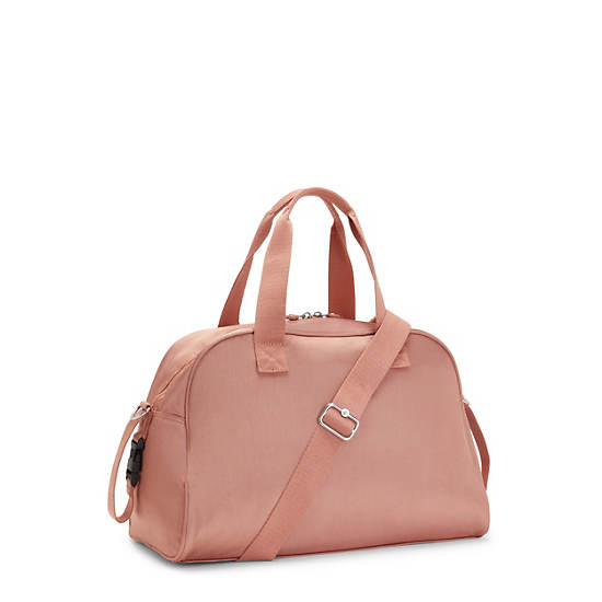 Kipling Camama Diaper Bag Tassen Roze | België 1971EB